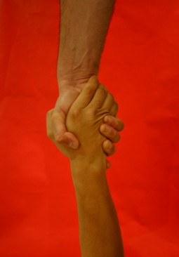 Helping Hand